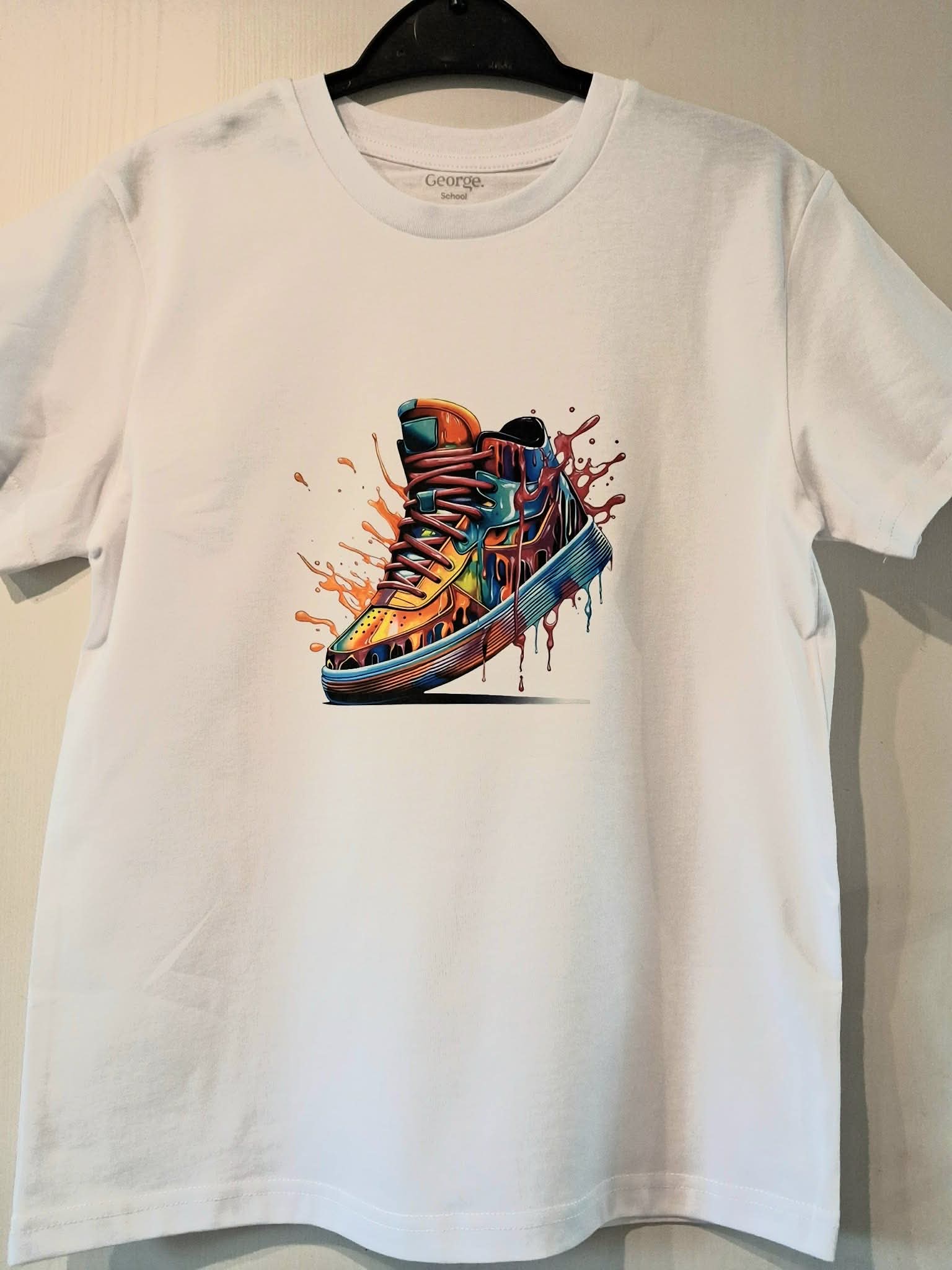 Transferchic Tee 40 product photo